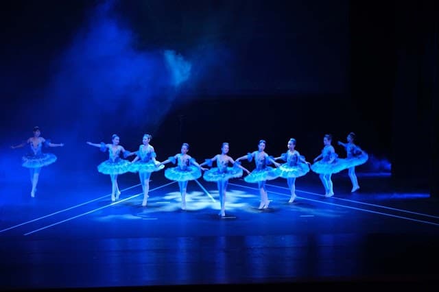 Eskişehir 7 Sanat Akademi