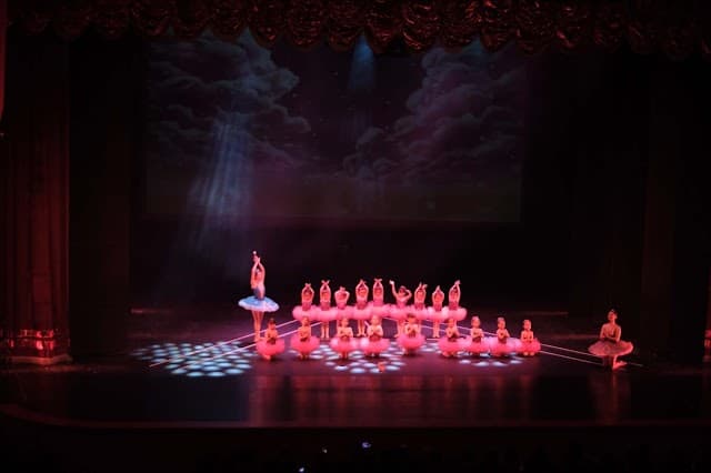 Eskişehir 7 Sanat Akademi