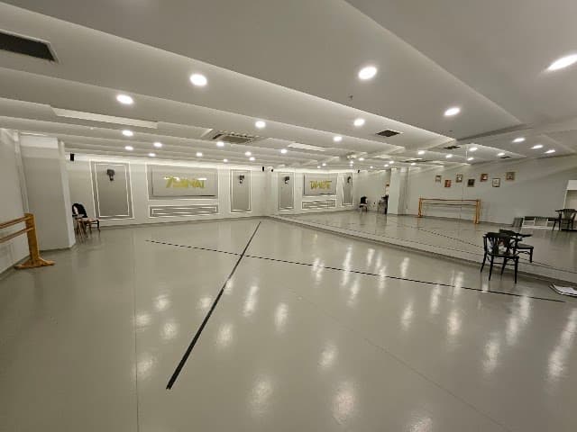Eskişehir 7 Sanat Akademi