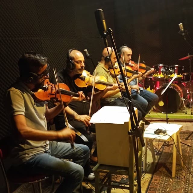 Adam Stüdyo&Prodüksiyon