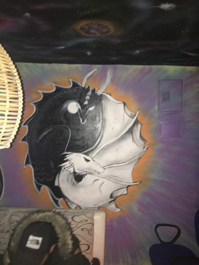 YinYang Music