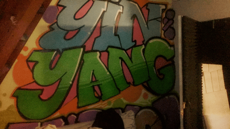 YinYang Music