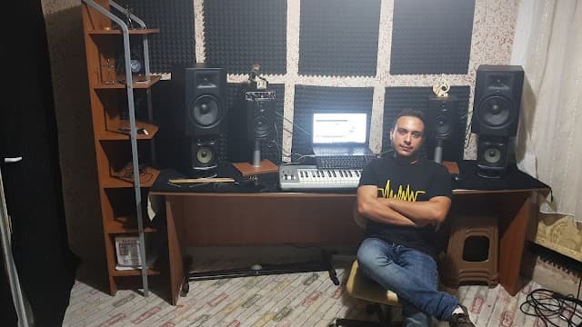 Mozaik Müzik Eğitim Studyo