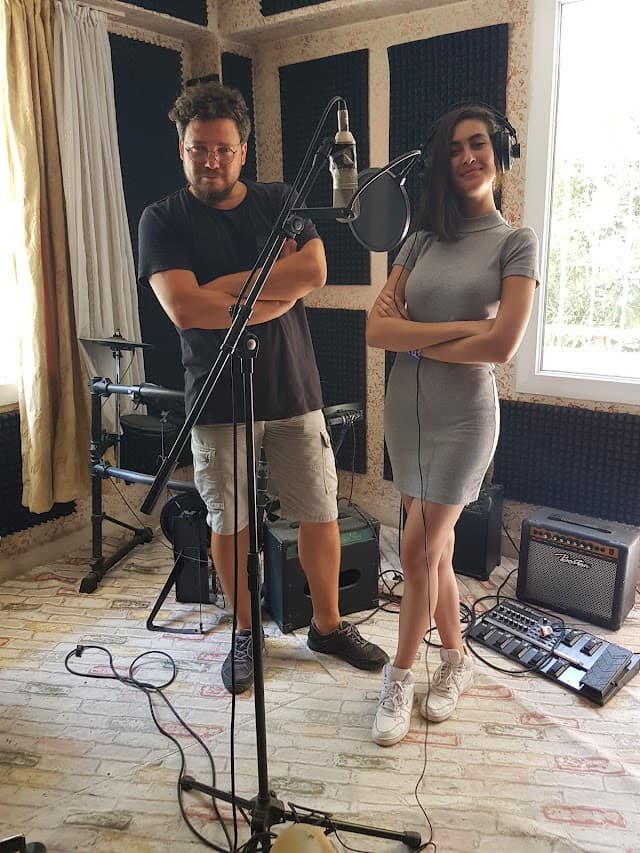 Mozaik Müzik Eğitim Studyo