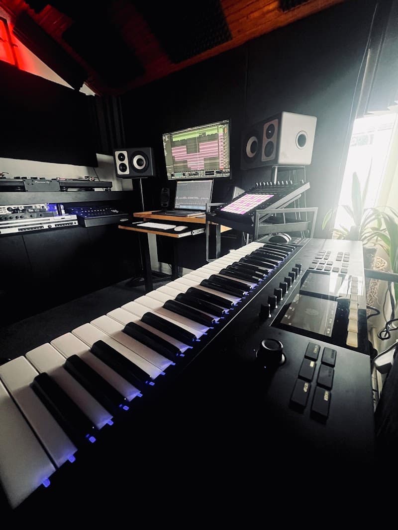 Groove Cultures Academy