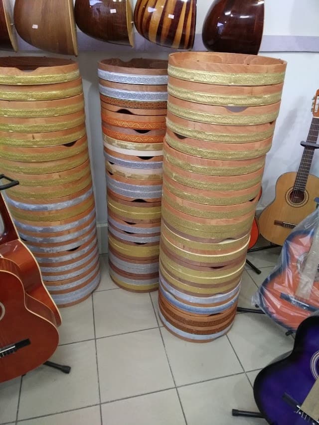 Etap Müzik