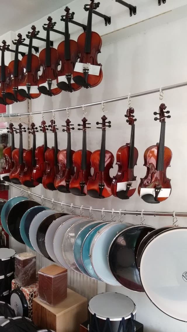 Etap Müzik