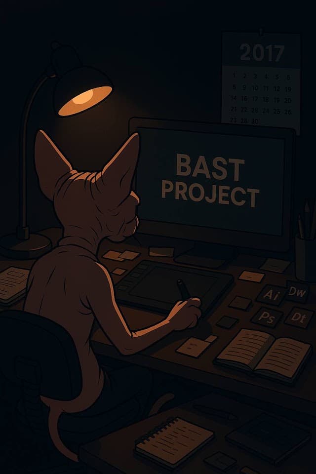 Bast Project