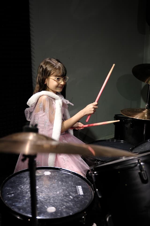Feat Music Studio