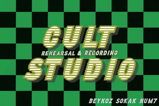 Cult Studio