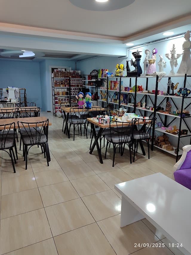 Özcanlar saz evi