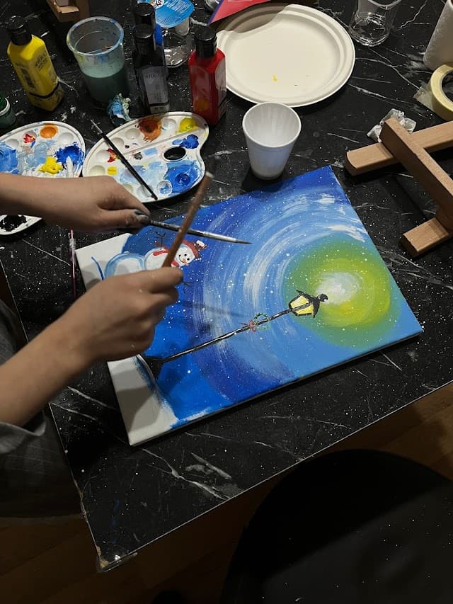 Tufan Sanat Akademi
