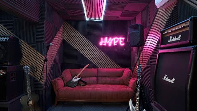 Hype Stüdyo