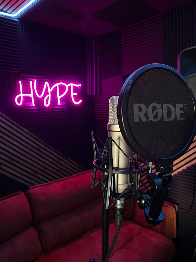 Hype Stüdyo