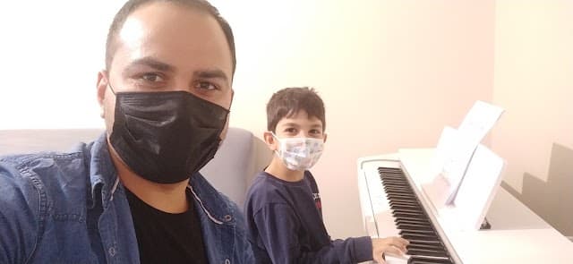 Antakya Bi Sanat Merkezi
