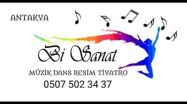 Antakya Bi Sanat Merkezi