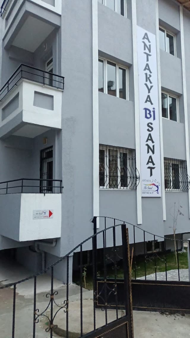 Antakya Bi Sanat Merkezi