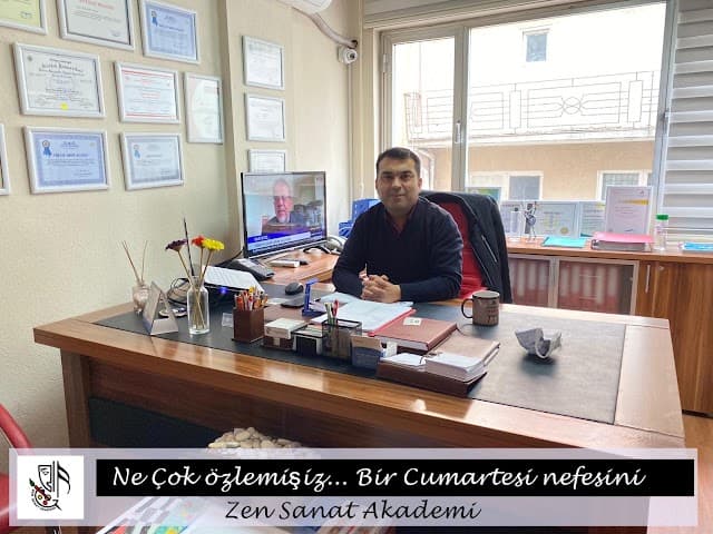 Zen Sanat Akademi
