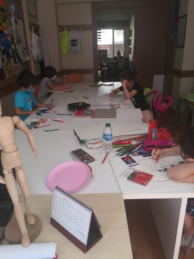 Zen Sanat Akademi
