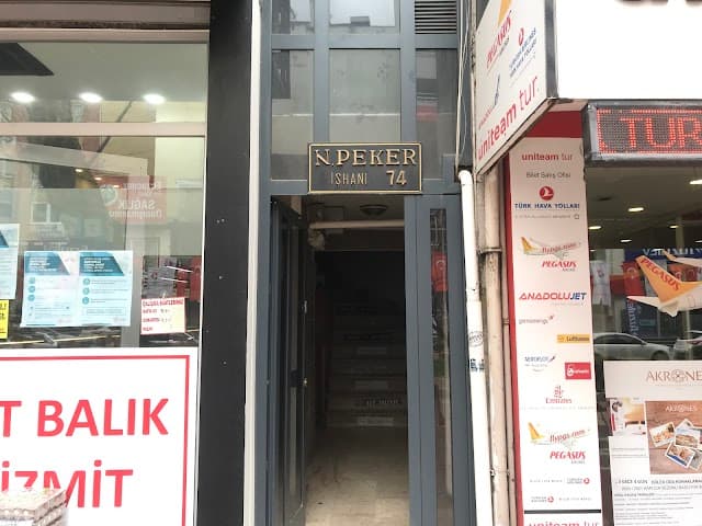 Mono Stüdyoları