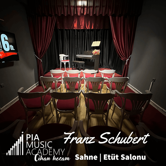 Piamusic Akademi Erzurum