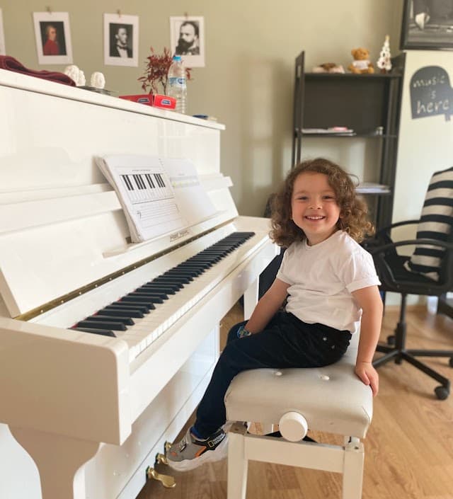 Ataşehir Maya Müzik Kursu