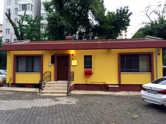 Stüdyo Arı