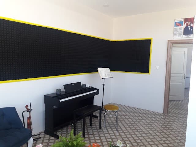 Erzincan Müzik & Sanat Merkezi