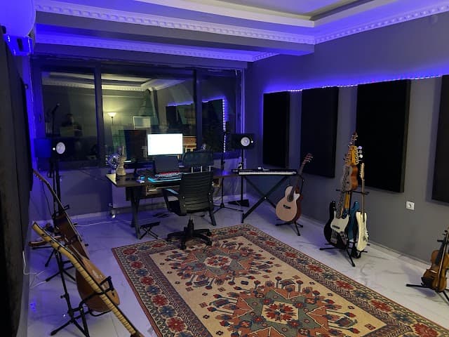 Siirt Rhapsody Music Academy & Studio
