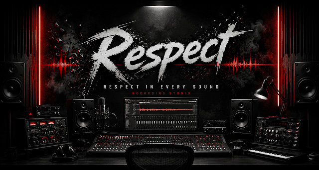 Respect Records (Müzik&Ses Kayıt Stüdyosu)