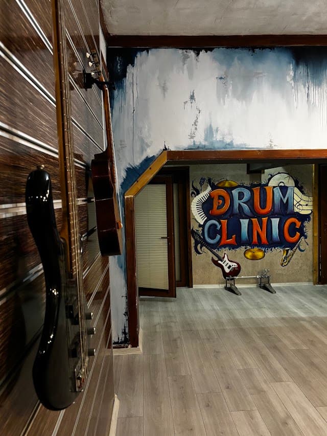 DrumClinic