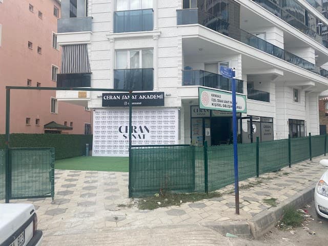 Ceran Sanat