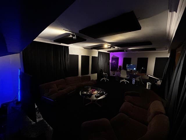 Nxa Records