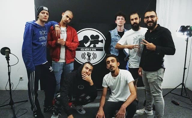 Köşe Müzik & Yapım