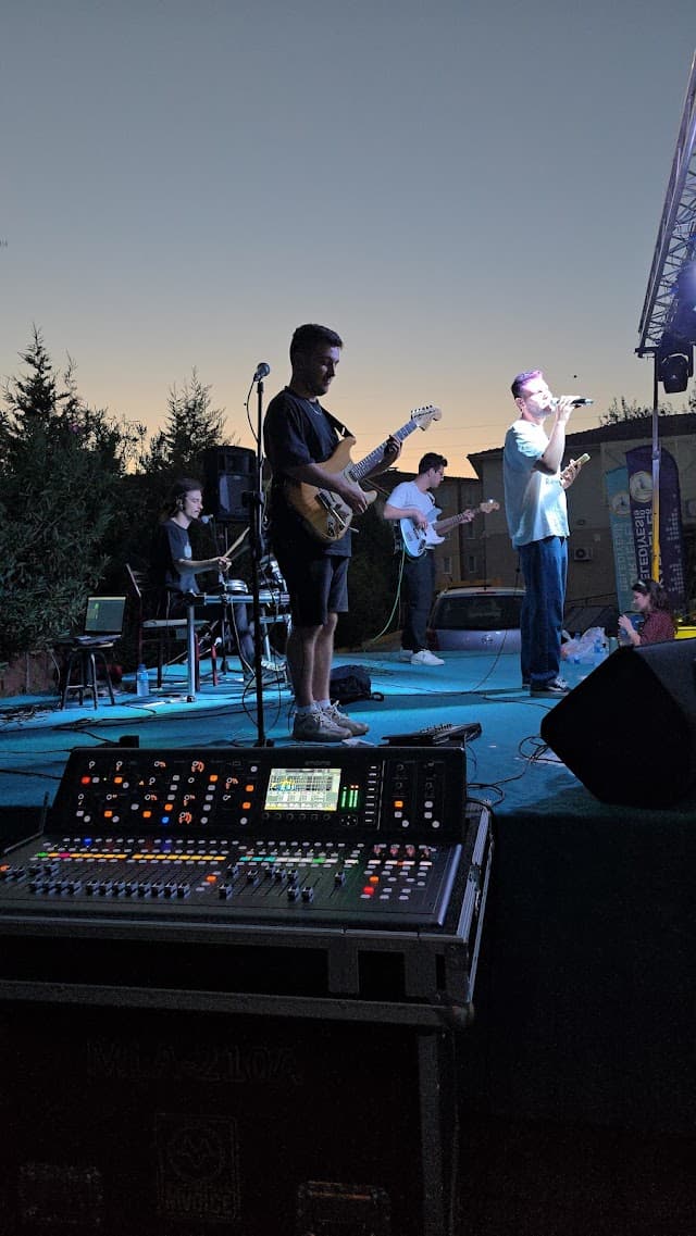 Mutlu Müzik Organizasyon