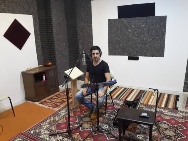 Maya Müzik Yapım Ses Kayıt Stüdyosu ve Müzik Yapımcılık