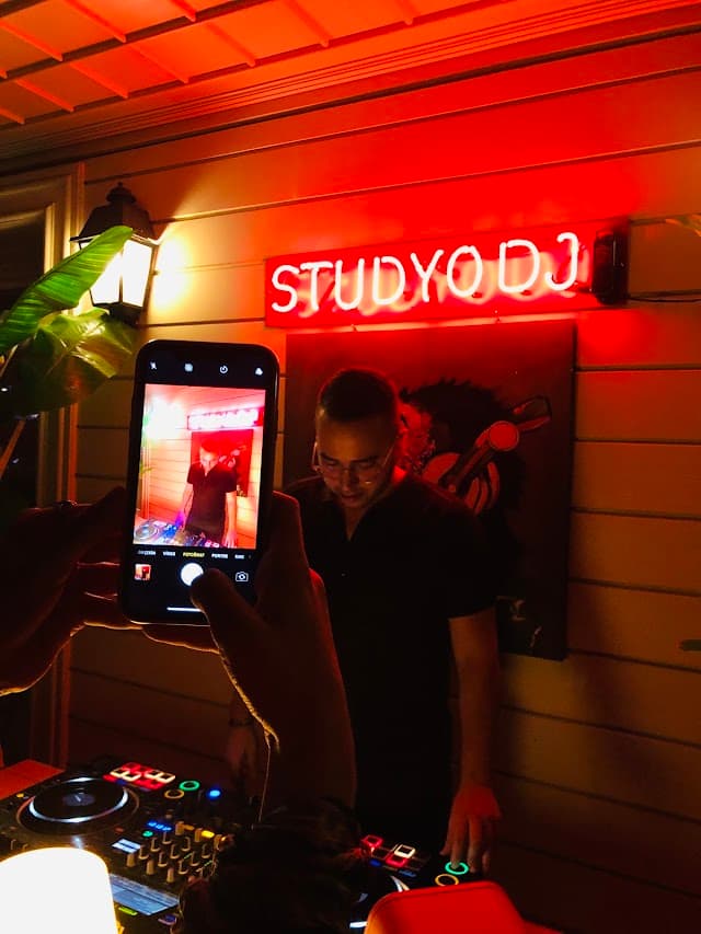 Studyo DJ Music Academy