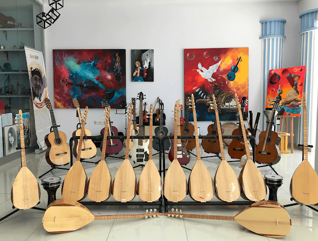 Filarmoni Sanat Akademisi
