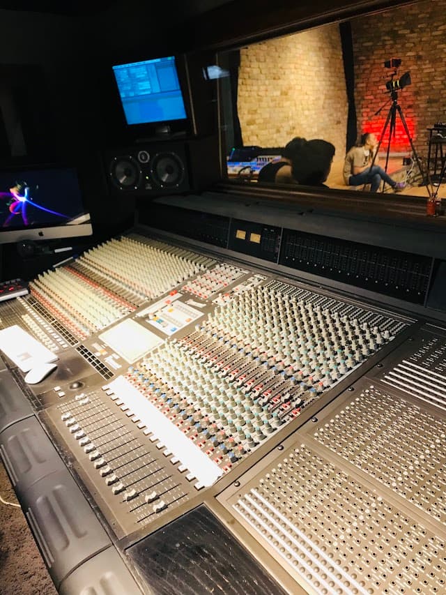 Canavar Studios