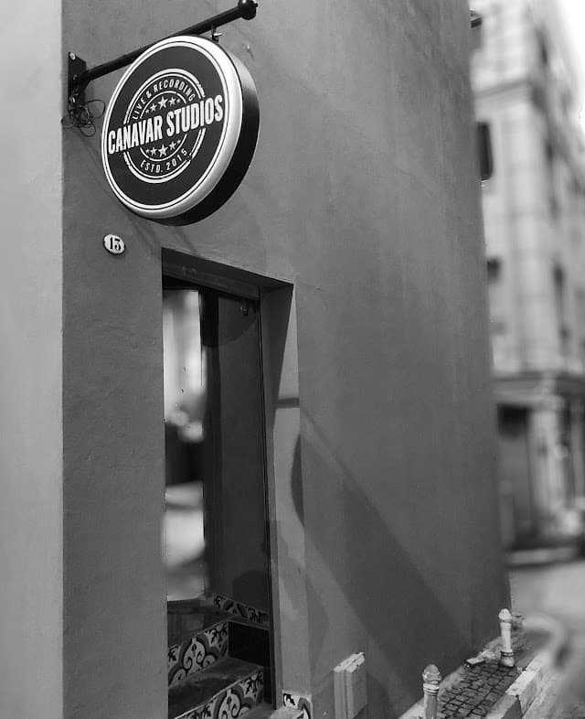 Canavar Studios