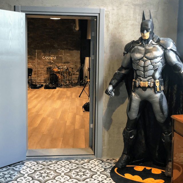 Canavar Studios