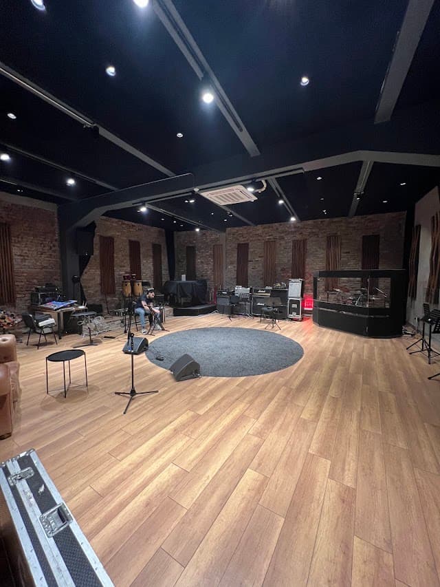 Canavar Studios