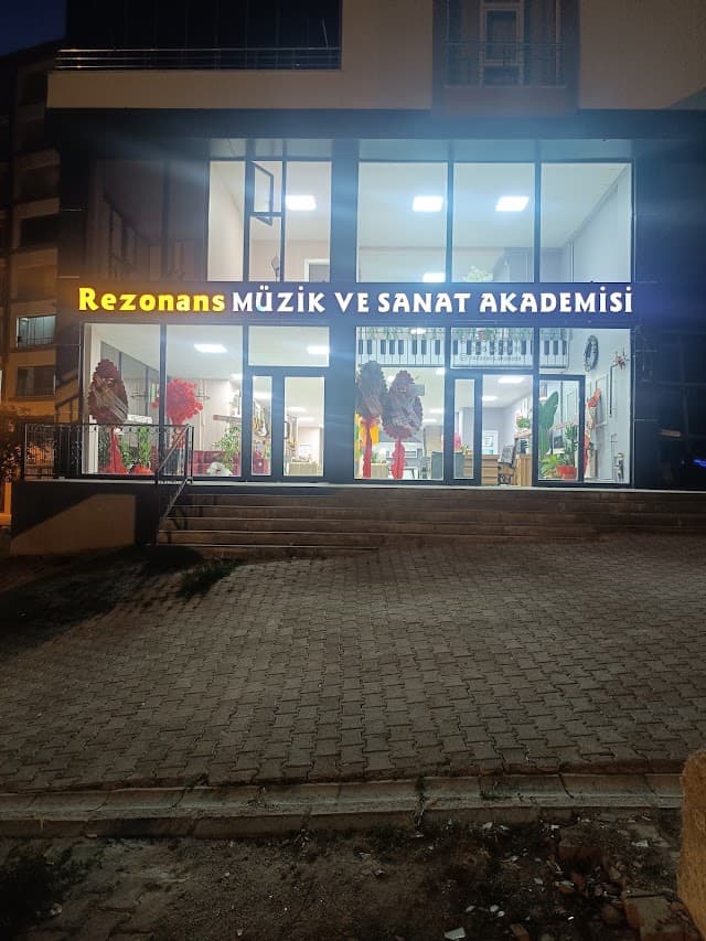 Rezonans Müzik ve Sanat Akademisi