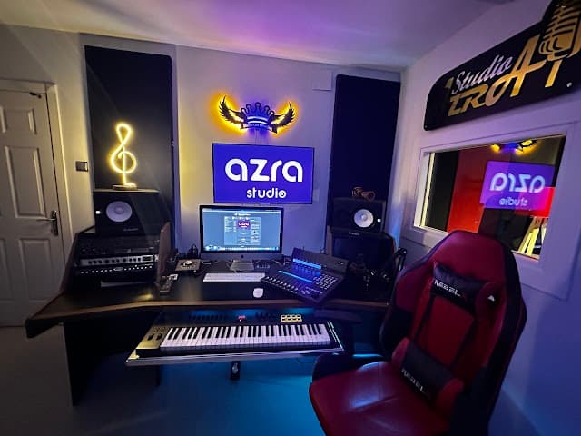 Studio Azra Recording