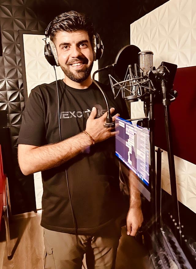 Studio Azra Recording