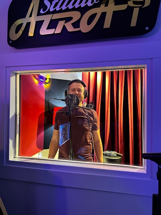 Studio Azra Recording