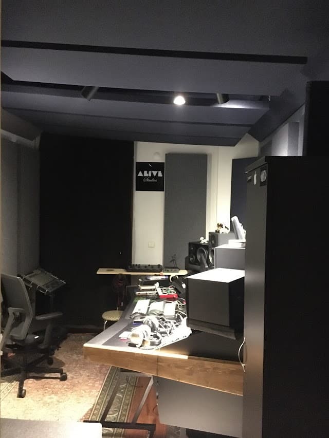 Alive Studios