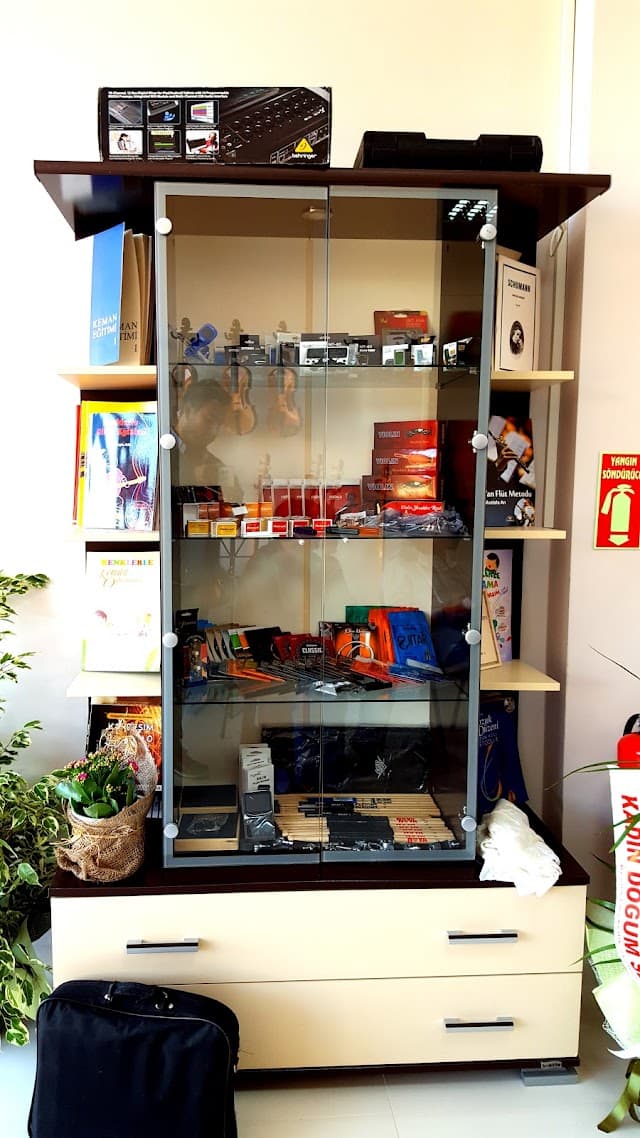 FD MÜZİK