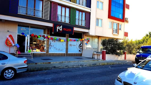 FD MÜZİK