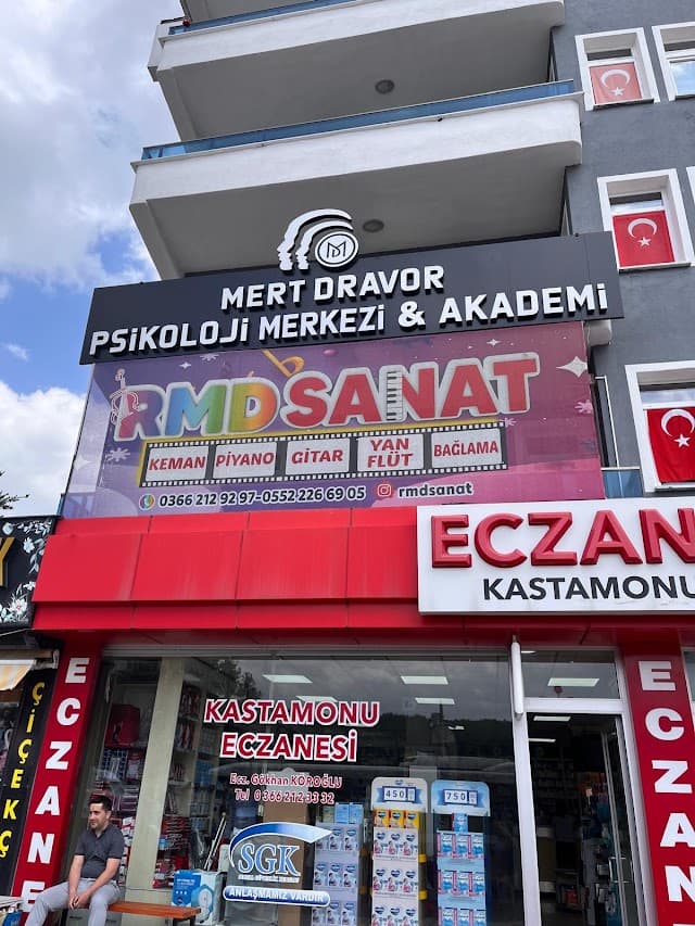 RMD Sanat